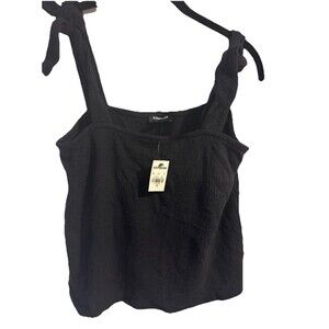 express top xs Black